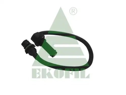 Система подогрева для топливного фильтра PRELINE DAF; MAN: в т.ч. KMZ с двиг. Ев EKO-03.400/2 EKOFIL