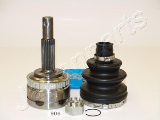 OPEL MERIVA (2003>)/ CORSA C GI-906 JAPAN PARTS GROUP