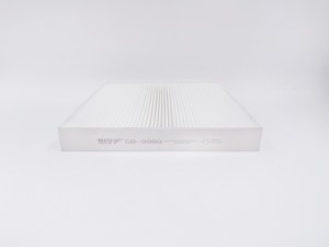 Фильтр салонный SKODA Otavia III 13-, Superb 15-, VW Golf VII 12-, AUDI A3 12-,  GB-9989 BIG FILTER