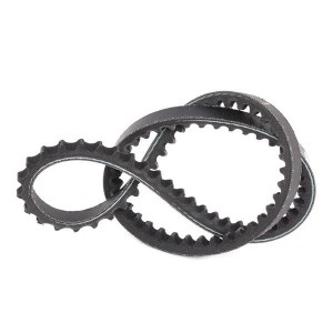 Клиновой ремень 6206MC AVX10x650La (8532-16206) 6206-MC GATES