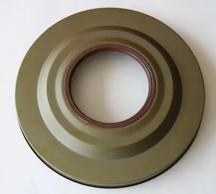 Сальник DSG 118x287x26,5 [в корпусе] 49402431 CORTECO