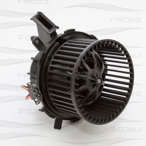 Вентилятор отопителя AUDI A4/A5/Q5 08- KS0144 KS0144 FREE Z