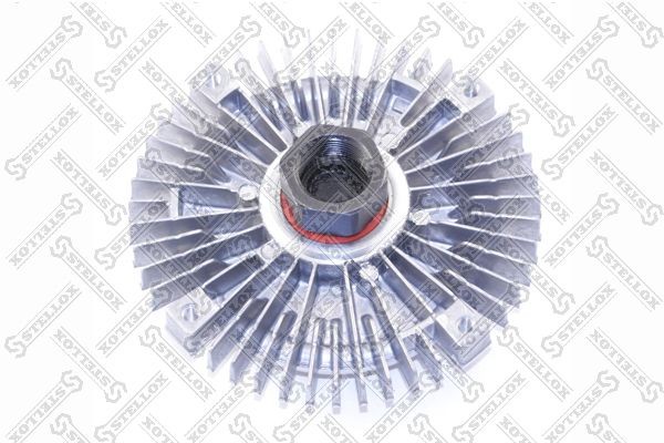 муфта вентилятора!\ Audi 100/A6 2.3/2.4D/2.5TDi 91> 30-00400-SX STELLOX