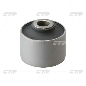 Сайлентблок MITSUBISHI Pajero,Montero подвески задней (ЗАМЕН НА GV0355) CTR CVM-5 CTR