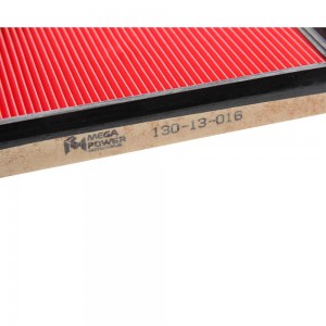 Фильтр воздушный NISSAN Almera (N15),Primera (P10,P11),X-Trail (T31) (07-) MEGAP 130-13-016 MEGA POWER