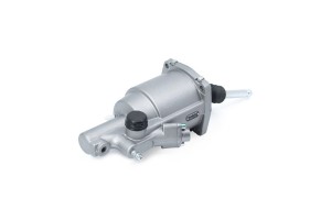 VOLVO TRUCK FH (2002-2008) T0656-7007 TOPCOVER