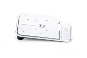 MERCEDES BENZ C209 CLK COUPE/ W164 M ФИЛЬТР+ПРОКЛАДКА 1040115 METACO