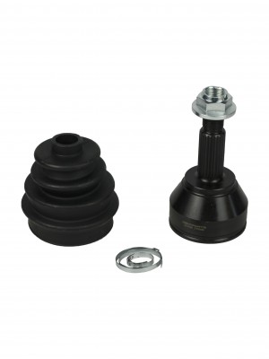 ШРУС наружный к-кт! 21184\ Ford Focus all 98> Z21536 ZENTPARTS