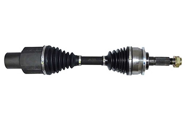 Привод FORD Ranger (11-) колеса переднего правый в сборе BSG BSG30350028 BSG