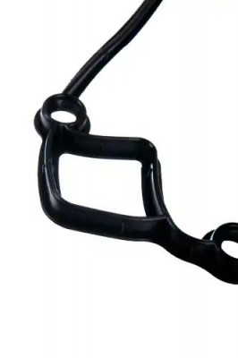 прокладка клапанной крышки! \MB Actros/Antos OM471 11> Z18527 ZENTPARTS