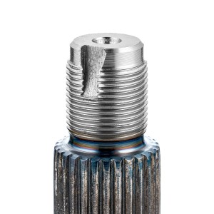 ШРУС наружный передний!\ Suzuki Grand Vitara 05-16 603100761 MOBILAND