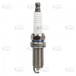 Свеча зажигания для а/м Lexus IS (05-) 2.5i/GS (05-) 3.0i Ir+Ir (VSP 1938) VSP1938 START VOLT