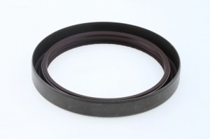 Сальник хвостовика КПП 60x74x10 FPM LD DC+ 12013365B CORTECO