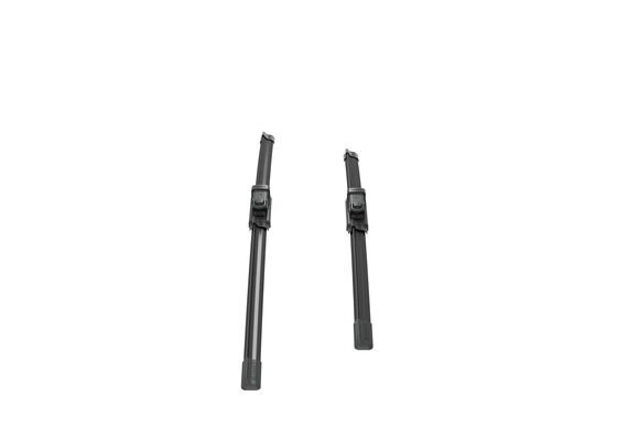 щетки к-кт! 480/19'+600/24' RHD\VW Golf/Jetta VI/Passat 10>, Skoda Octavia III 1 3 397 007 860 BOSCH