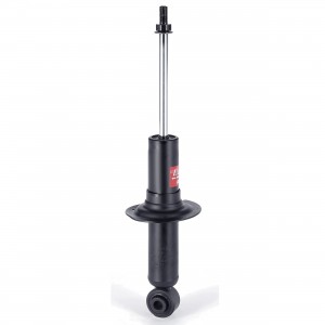 амортизатор задний газовый!\ Subaru Legasy BL 2.0/2.5/3.0R 4WD 03> 341353 KAYABA