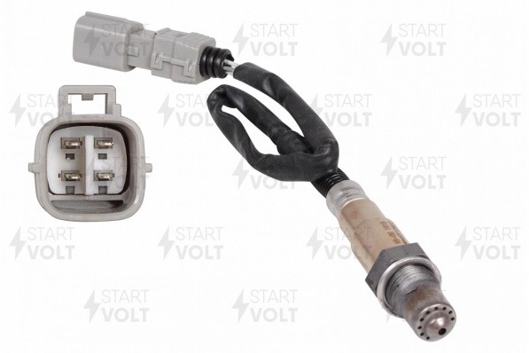 Датчик кисл. для а/м Toyota Corolla (06-) 1.6i/1.8i/2.0i после кат. (VS-OS 1916) VS-OS 1916 START VOLT