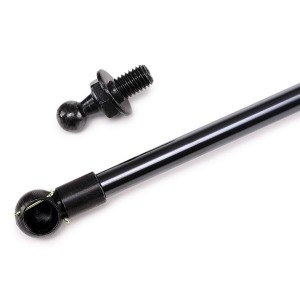 амортизатор багажника! слева\ Subaru Legacy 09> 8188313 LESJOFORS