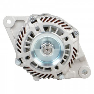Генератор для а/м Mitsubishi Lancer X (07-) 1.5i/Colt VI (04-) 1.3i/1.5i 85A (LG LG 1108 START VOLT