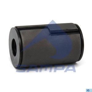 Сайлентблок ø24xø59,5x96 043313 SAMPA