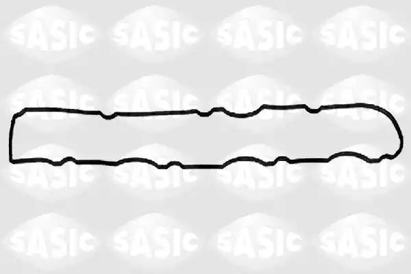 прокладка клапанной крышки!\ Citroen Xsara, Peugeot 206/Partner 1.9D DW8 98> 2490950 SASIC