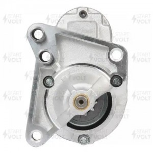 Стартер для ам Renault Kangoo (97-),Clio II (98-) 1.4i,1.6i (LSt 0902) LST0902 START VOLT