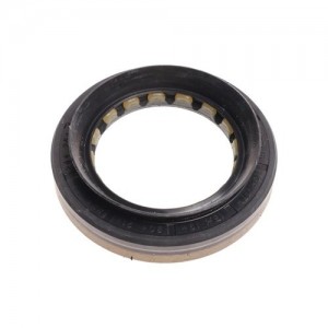 Сальник МОСКВИЧ 3 JAC JS4,S3,J7 дифференциала коробки передач MOVELEX 1701100U852001MX MOVELEX