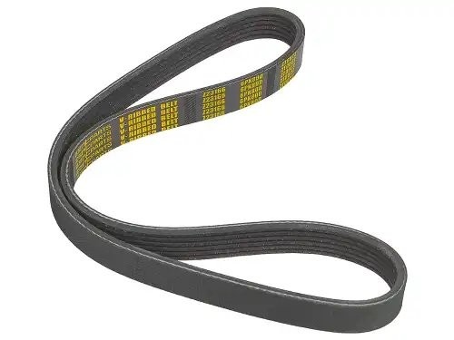 ремень поликлиновой! 6PK800\ Peugeot 307 1.4/1.6 HDi 02> Z23166 ZENTPARTS