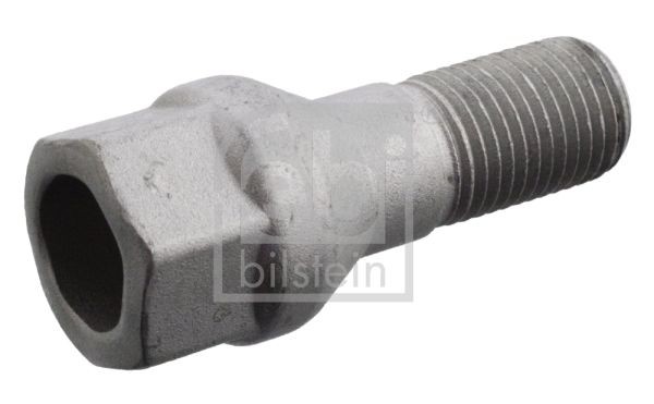 Болт колеса М12х1.25х25 конус ключ 17мм PEUGEOT 207,307,406 FEBI 21175 FEBI BILSTEIN