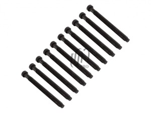 Болты головочные VW AZV/BKD M12x137 WHT 002 131 UM HBS002710 UNITED MOTORS PRO