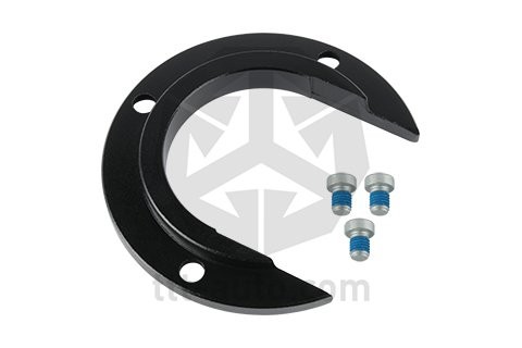 подкова седельно-сцепного устройства! 3.5''\ Jost JSK 38 527601105 TTT AUTO