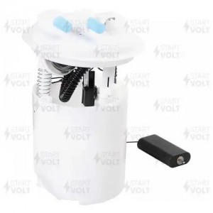 Модуль топливного насоса для ам Renault Logan (04-) 1.4i,1.6i (SFM 0910) SFM0910 START VOLT