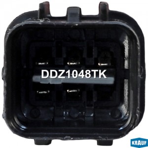 Мотор стеклоочистителя DDZ1048TK ddz1048tk KRAUF