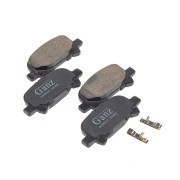 TOYOTA CAMRY CV3 GIJ09537 GANZ