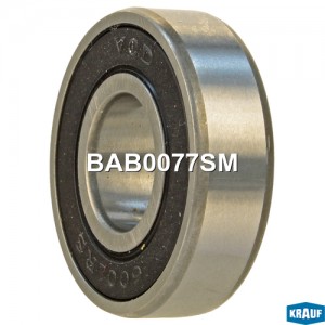 Подшипник генератора BAB0077SM BAB0077SM KRAUF