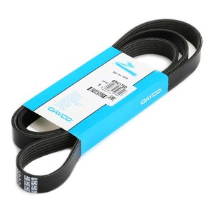 Ремень поликлиновой 6PK1750 DAYCO