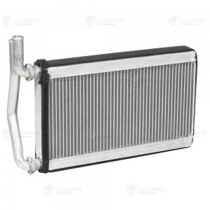 Радиатор отоп. для а/м Mitsubishi Pajero (99-)/(06-) (LRh 1151) LRH 1151 LUZAR