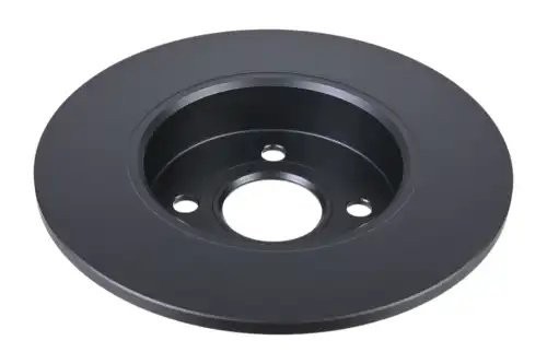 диск тормозной!\Opel Astra H TwinTop (A04), 05 - 10 Z06424 ZENTPARTS