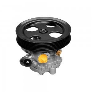 Насос ГУР Mitsubishi Lancer IX 00- Outlander I 02- MSP0127 MSP0127 MARSHALL