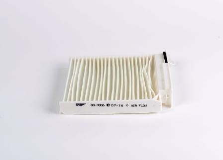 Фильтр салонный GB-9906 GB9906 BIG FILTER