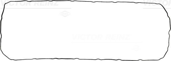 Прокладка крышки клапанной Cursor 10 F3AE0681B/D/E Euro 3 Iveco EuroTech/Star/St 71-33971-00 VICTOR REINZ