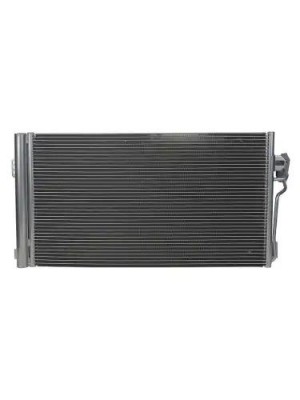 радиатор кондиционера\ MB Viano/Vito all 03> Z19255 ZENTPARTS
