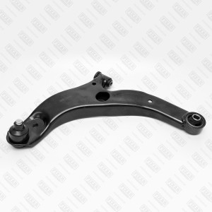 Рычаг подвески передний нижний левый MAZDA 323 87- FQ0795L FQ0795L FIXAR