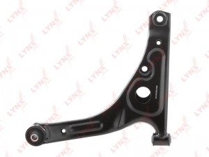 рычаг нижний левый!\ Ford Transit all 00> C5107L LYNXAUTO