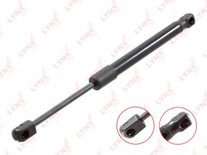 амортизатор капота!\ Land Rover Freelander 06> GS1365 LYNXAUTO