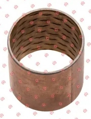 Втулка пальца торм.колодки ROR 21016666 500208 ONYARBI