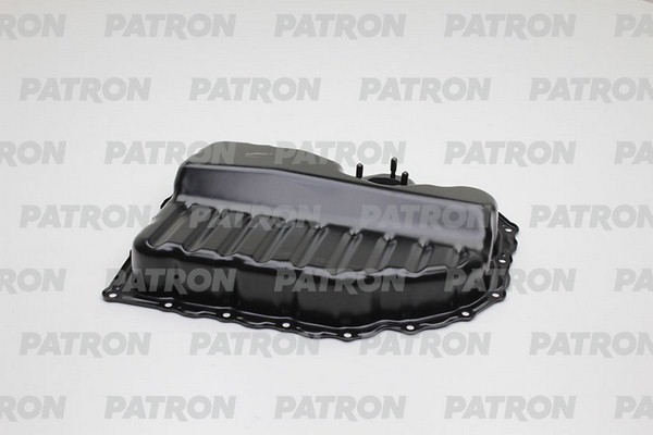 AUDI A3 [8PA]/Q3/ VW JETTA (2011>) НИЖНЯЯ ЧАСТЬ POC017 PATRON