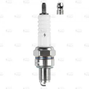 Свеча зажигания для м/т Honda/Yamaha ан. CR7HS (VSP 3599) VSP 3599 START VOLT