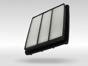 Фильтр салона NF6279 NEVSKY FILTER