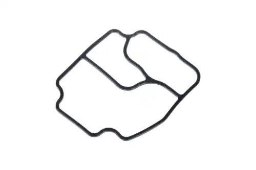 прокладка корпуса масляного фильтра!\ BMW E34/36/46/36/60/53/83/85 2.0-3.0i M50/ Z17628 ZENTPARTS