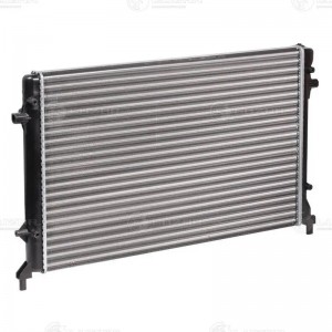 AUDI A3 [8P1]/ SEAT ALTEA/ SKODA OCTAVIA (A5 1Z-) 650x415x34 LRC18K0 LUZAR